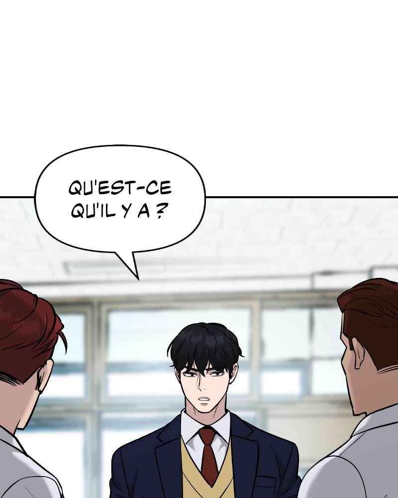 The Bully in Charge Chapitre 24 - Page 93