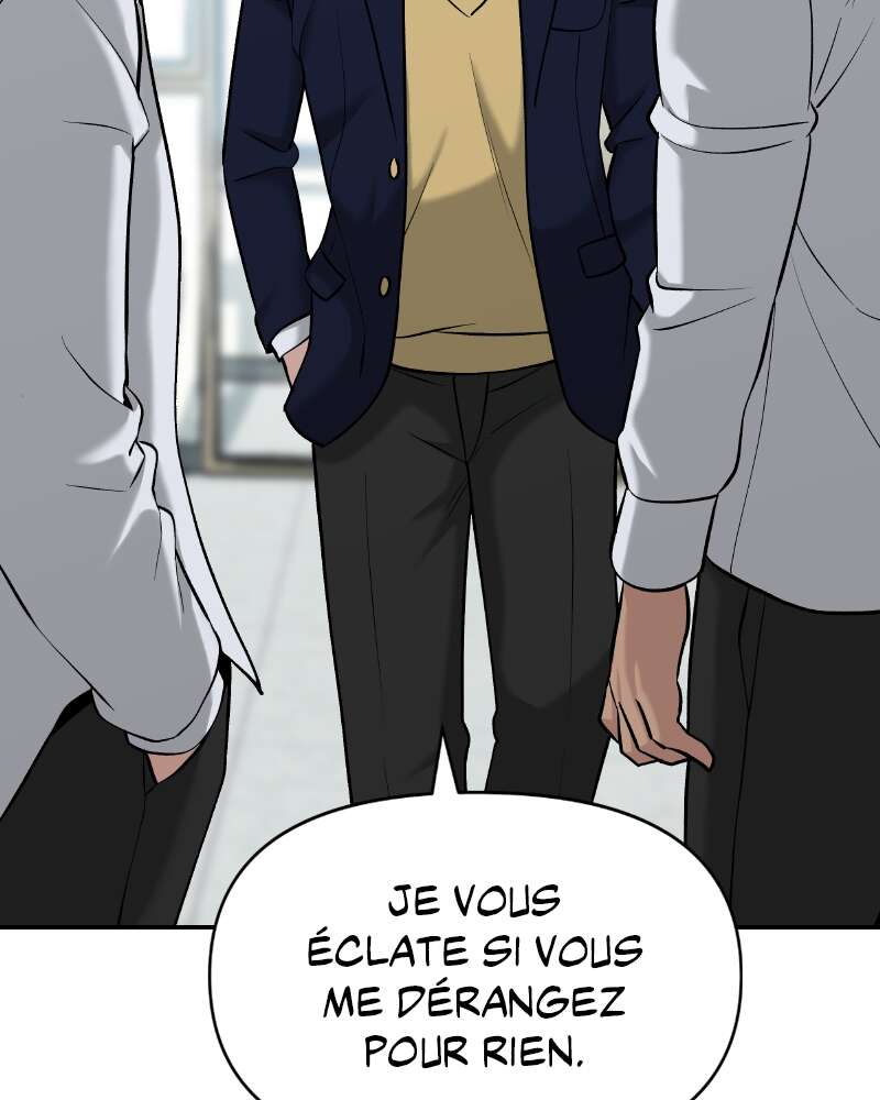The Bully in Charge Chapitre 24 - Page 94