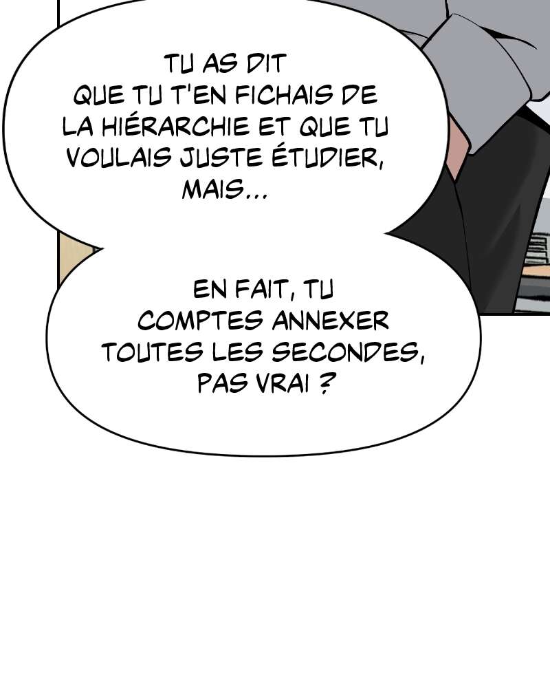 The Bully in Charge Chapitre 24 - Page 97