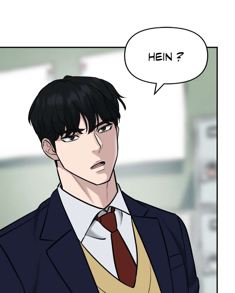 The Bully in Charge Chapitre 24 - Page 98