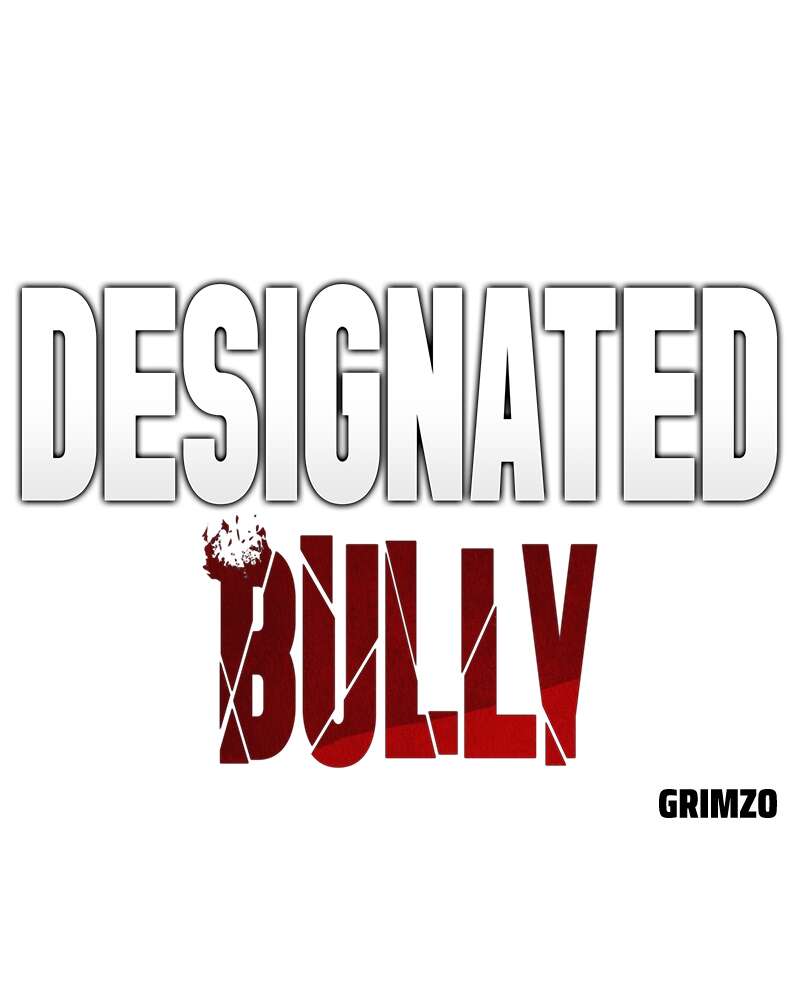 The Bully in Charge Chapitre 25 - Page 1