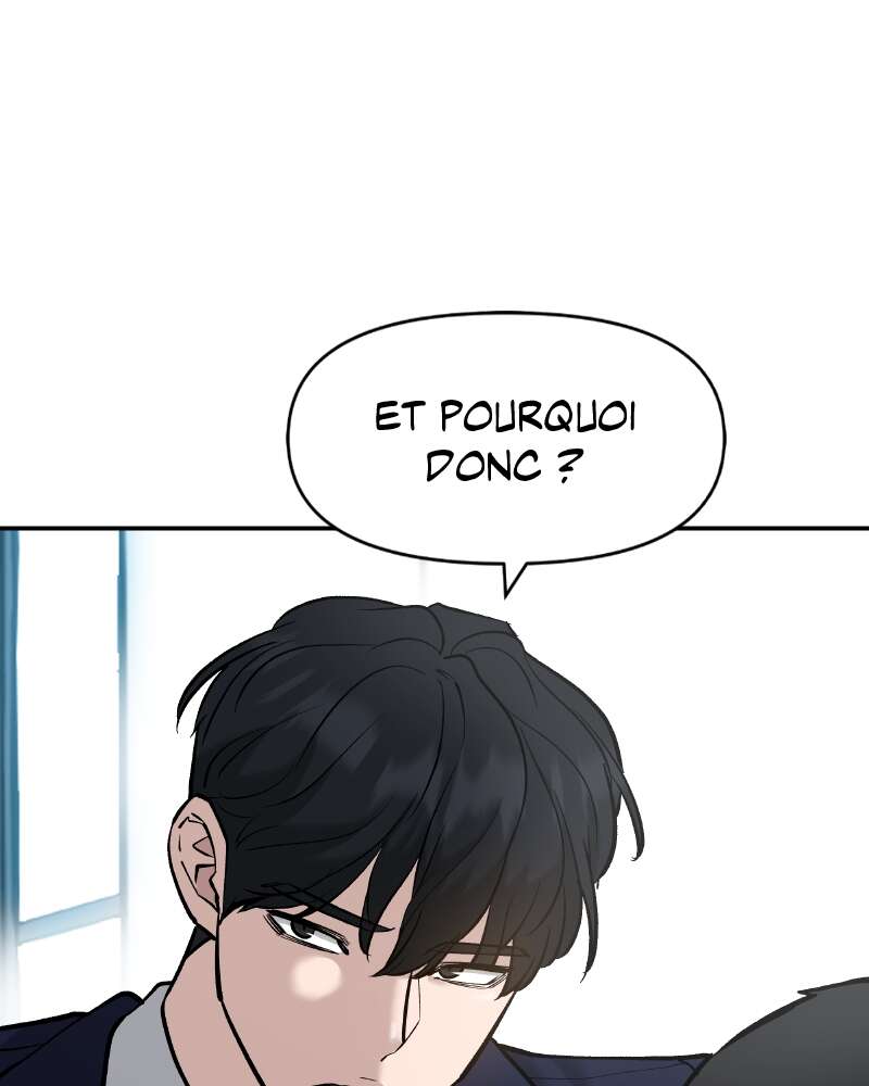The Bully in Charge Chapitre 25 - Page 10