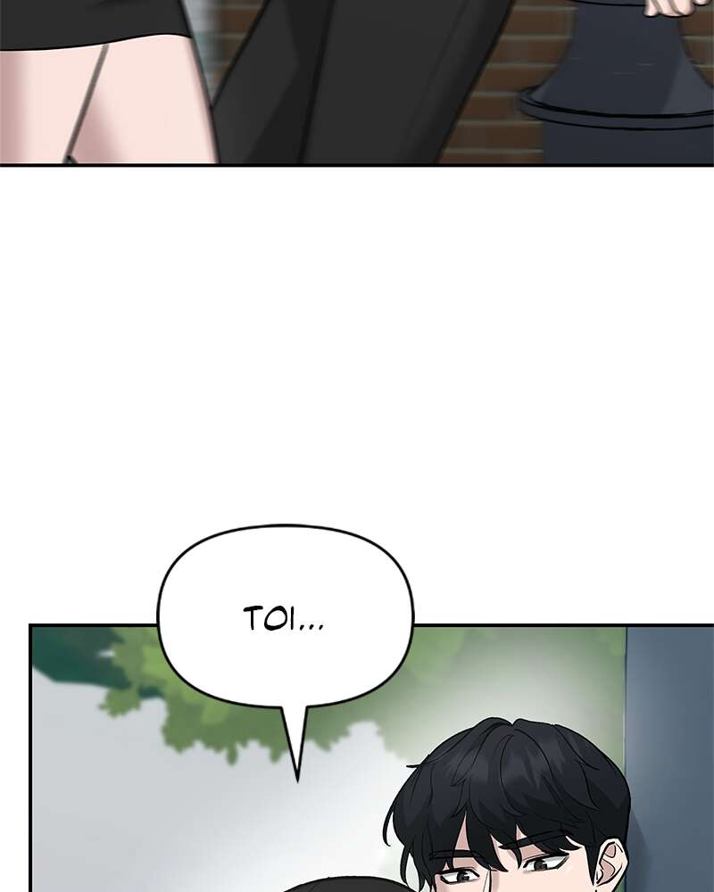 The Bully in Charge Chapitre 25 - Page 101