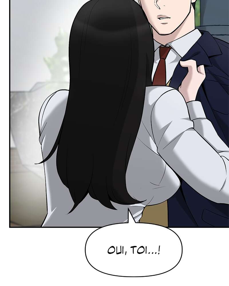 The Bully in Charge Chapitre 25 - Page 102