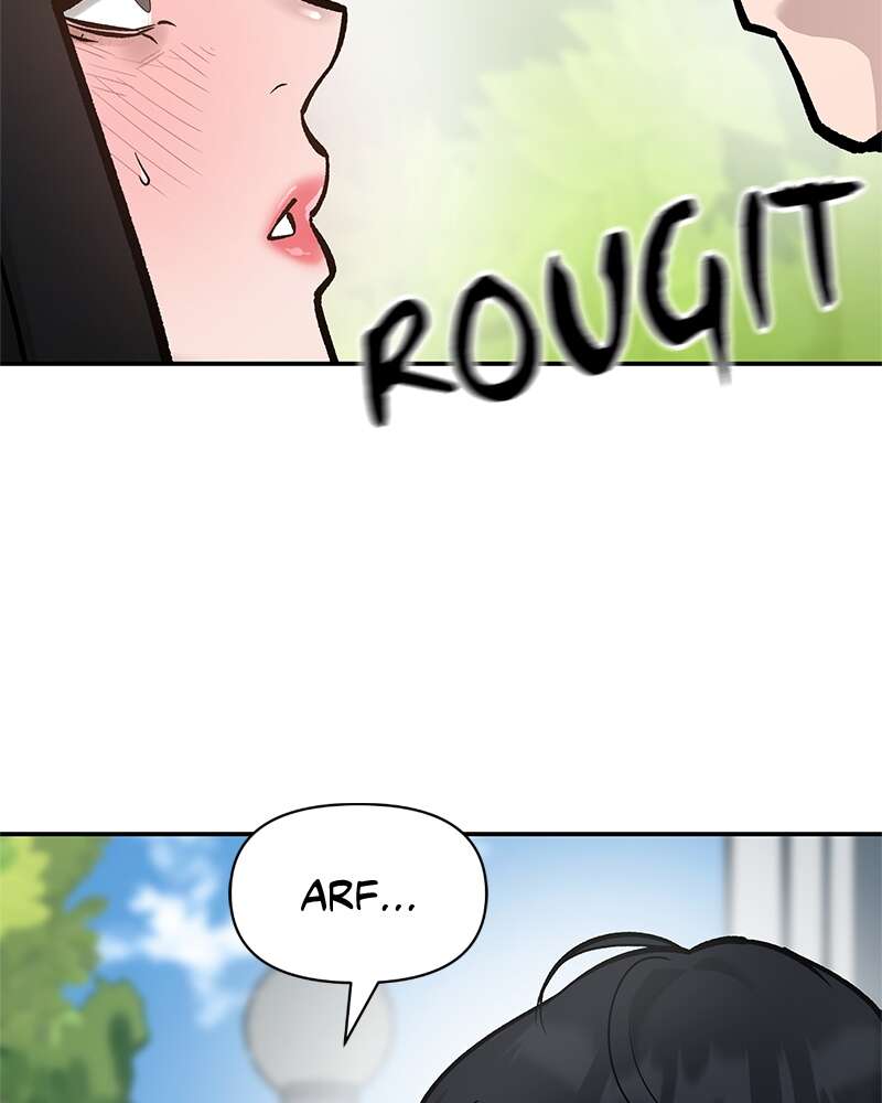 The Bully in Charge Chapitre 25 - Page 104
