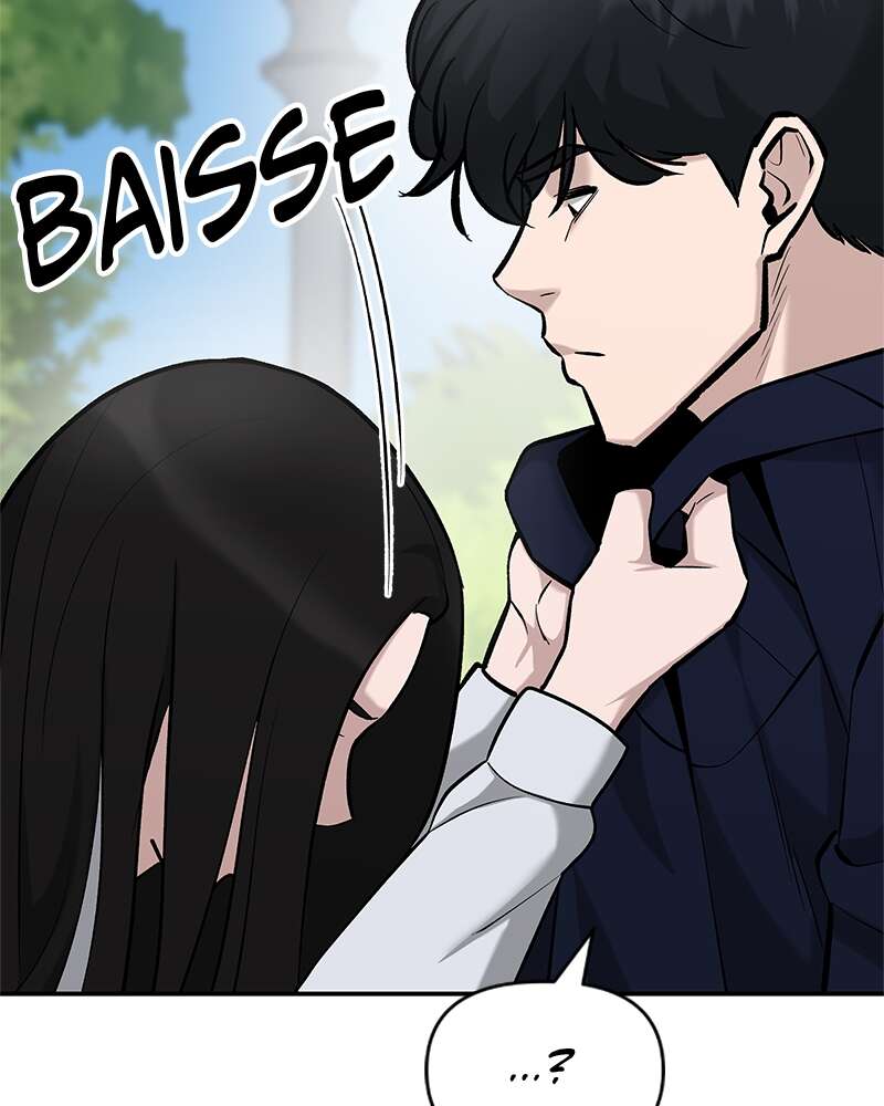 The Bully in Charge Chapitre 25 - Page 105