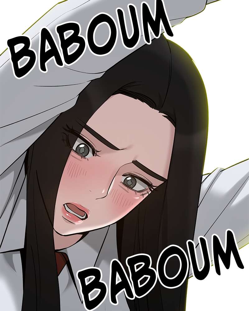 The Bully in Charge Chapitre 25 - Page 107