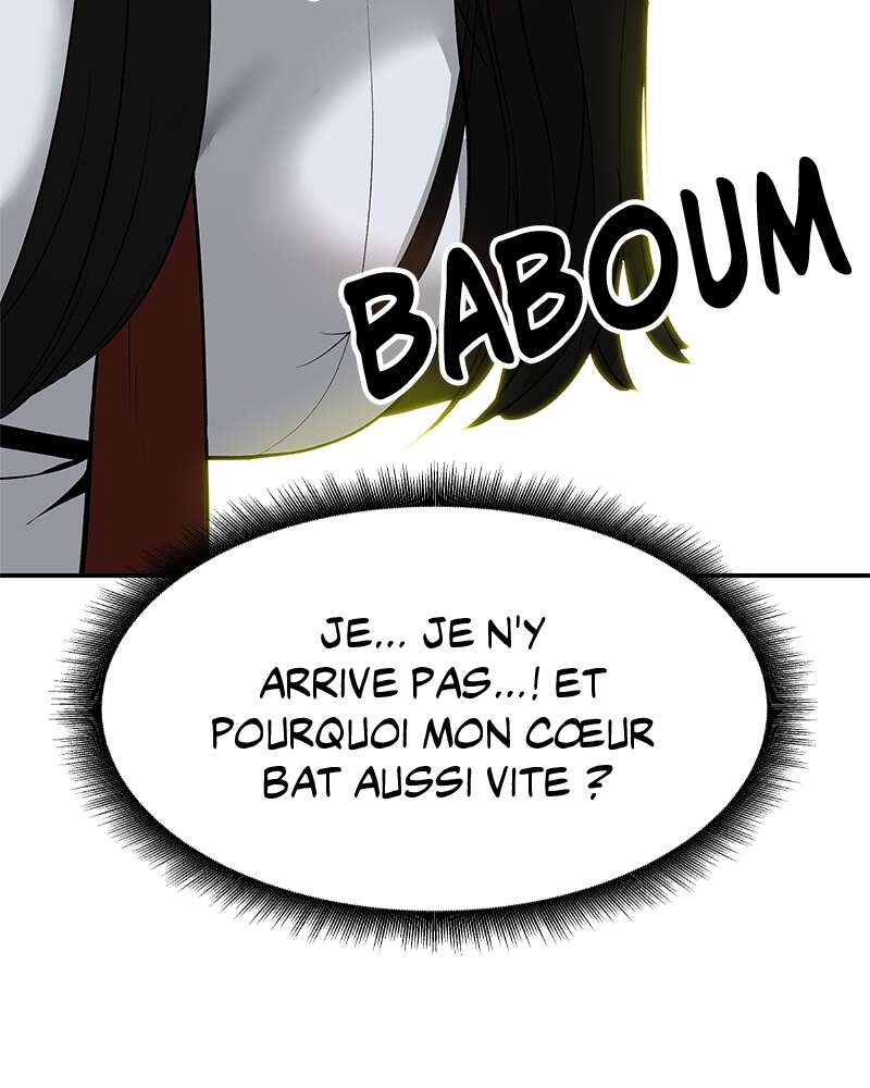 The Bully in Charge Chapitre 25 - Page 108