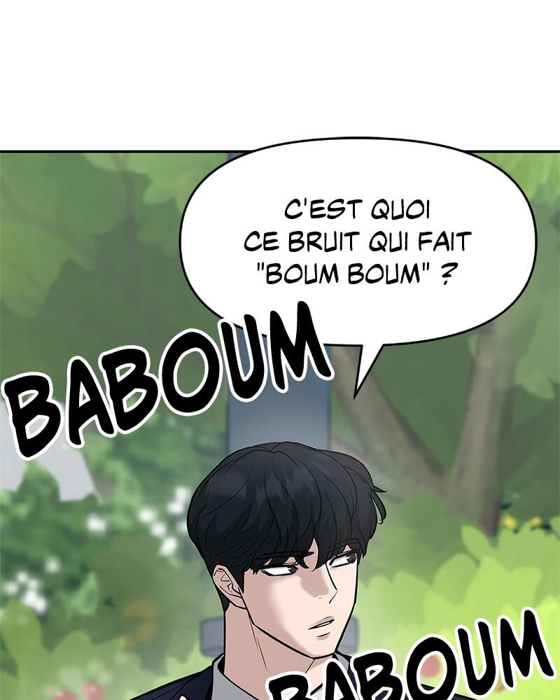 The Bully in Charge Chapitre 25 - Page 109
