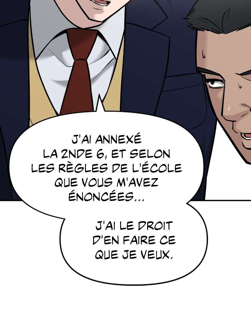 The Bully in Charge Chapitre 25 - Page 11