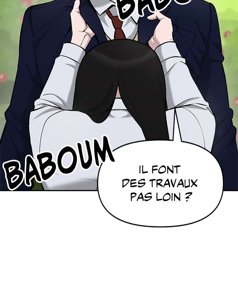 The Bully in Charge Chapitre 25 - Page 110