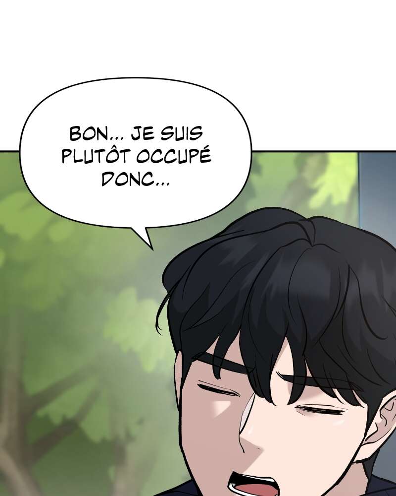 The Bully in Charge Chapitre 25 - Page 111