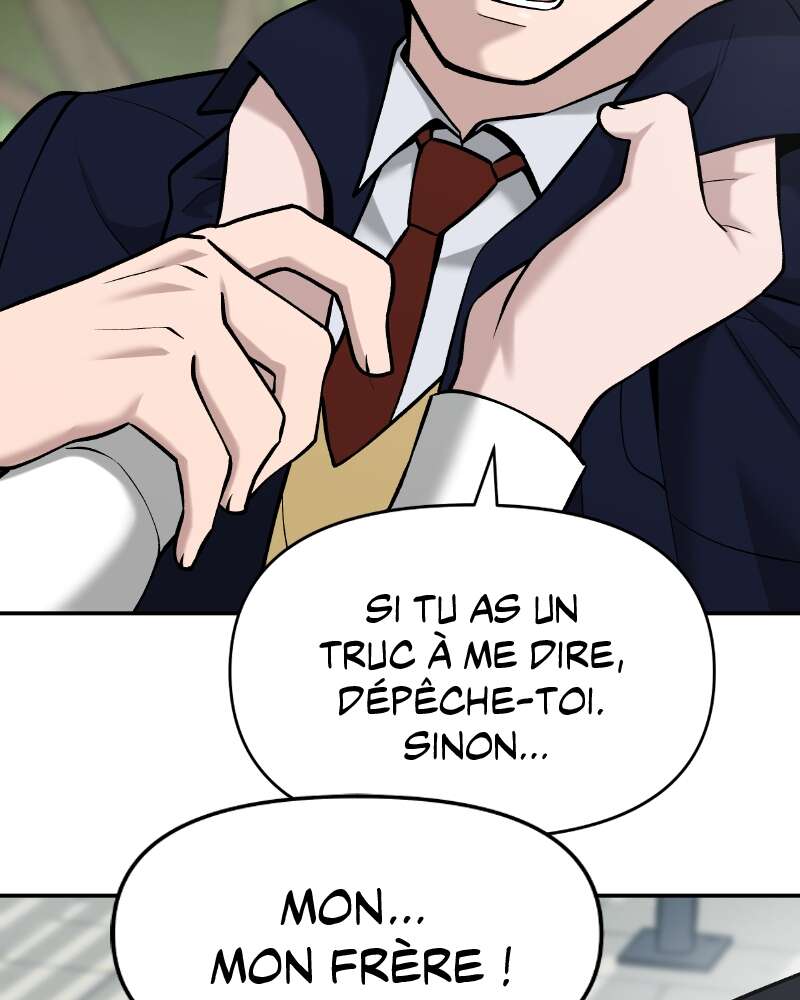 The Bully in Charge Chapitre 25 - Page 112