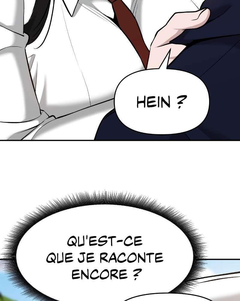 The Bully in Charge Chapitre 25 - Page 114