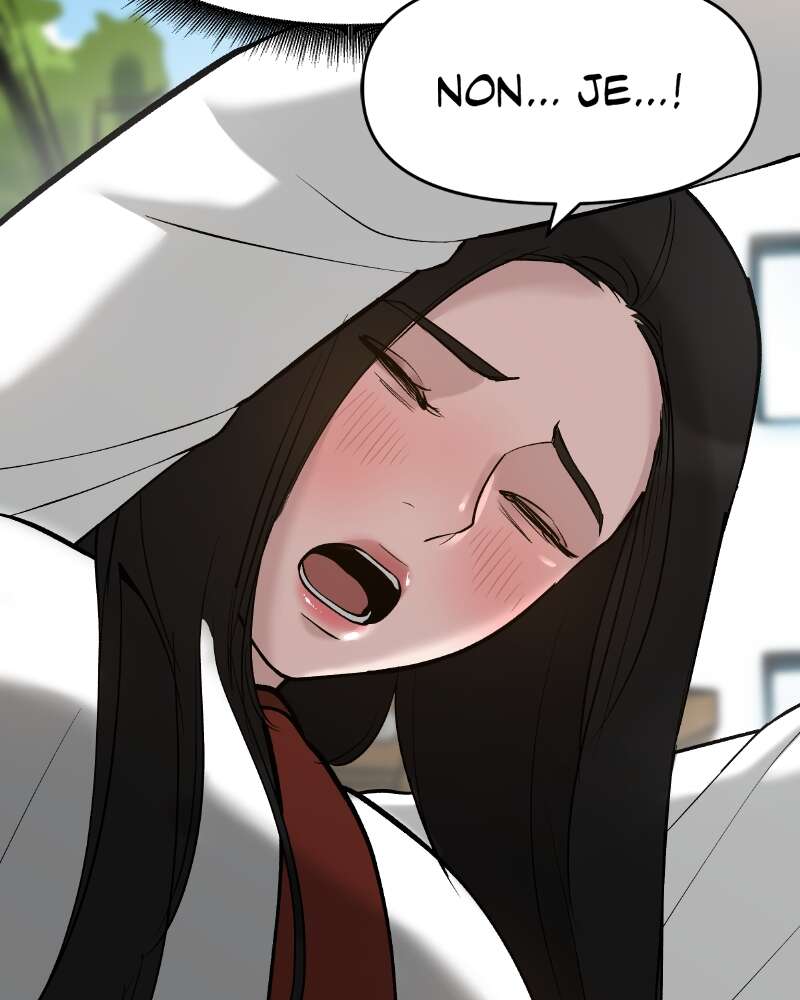 The Bully in Charge Chapitre 25 - Page 115