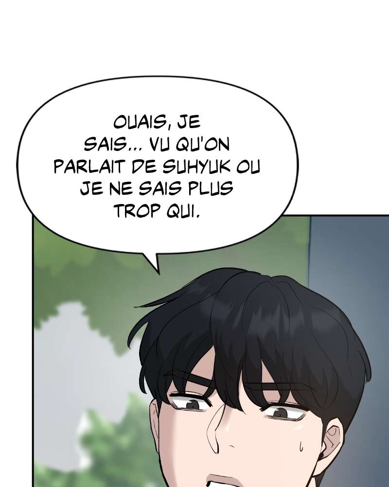 The Bully in Charge Chapitre 25 - Page 117