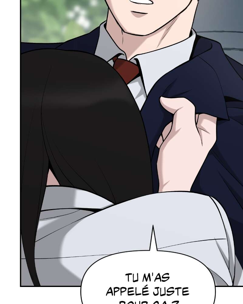 The Bully in Charge Chapitre 25 - Page 118