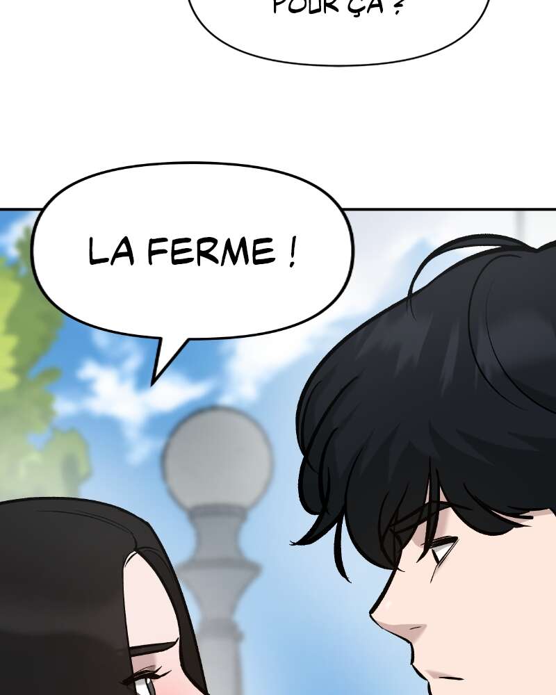 The Bully in Charge Chapitre 25 - Page 119