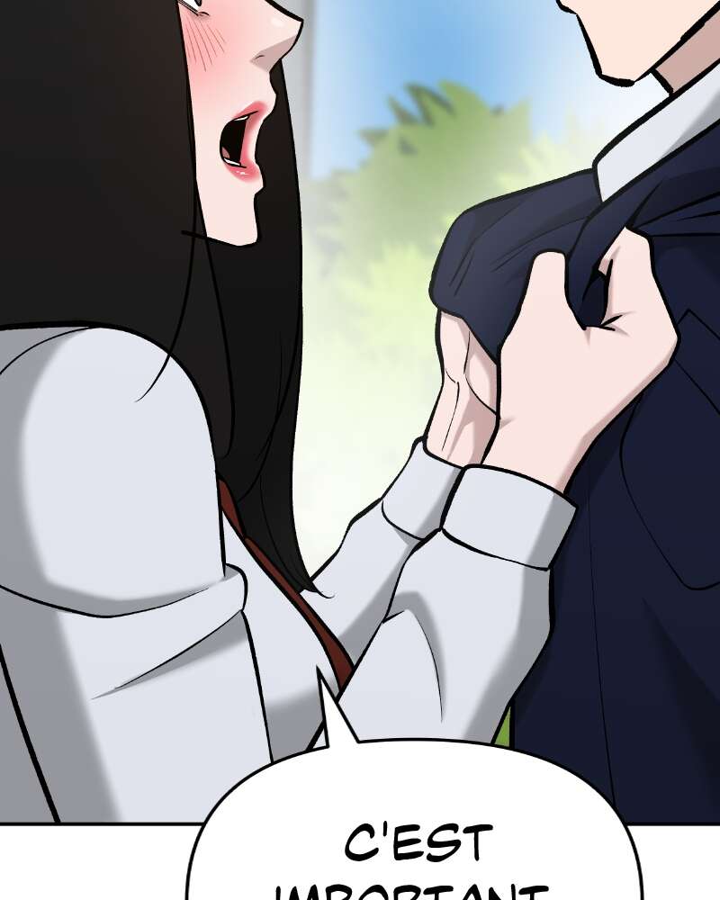 The Bully in Charge Chapitre 25 - Page 120