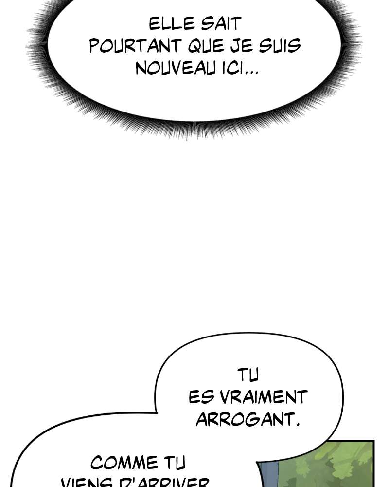 The Bully in Charge Chapitre 25 - Page 123