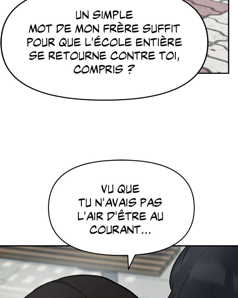 The Bully in Charge Chapitre 25 - Page 125