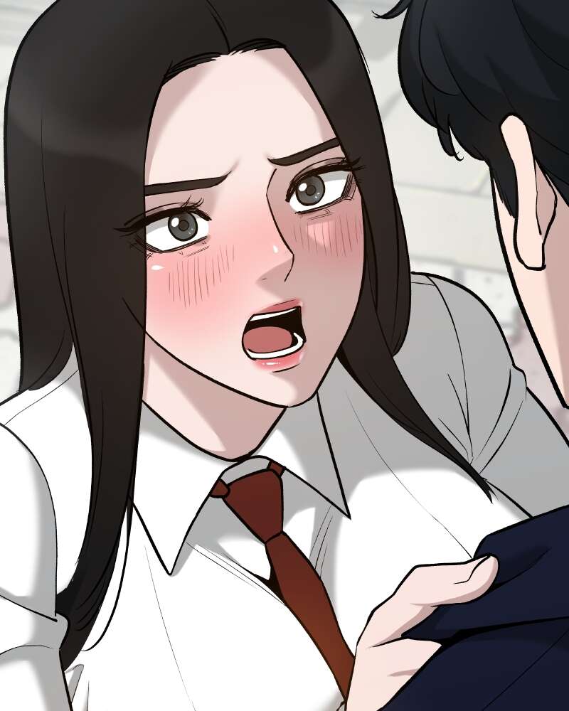 The Bully in Charge Chapitre 25 - Page 126