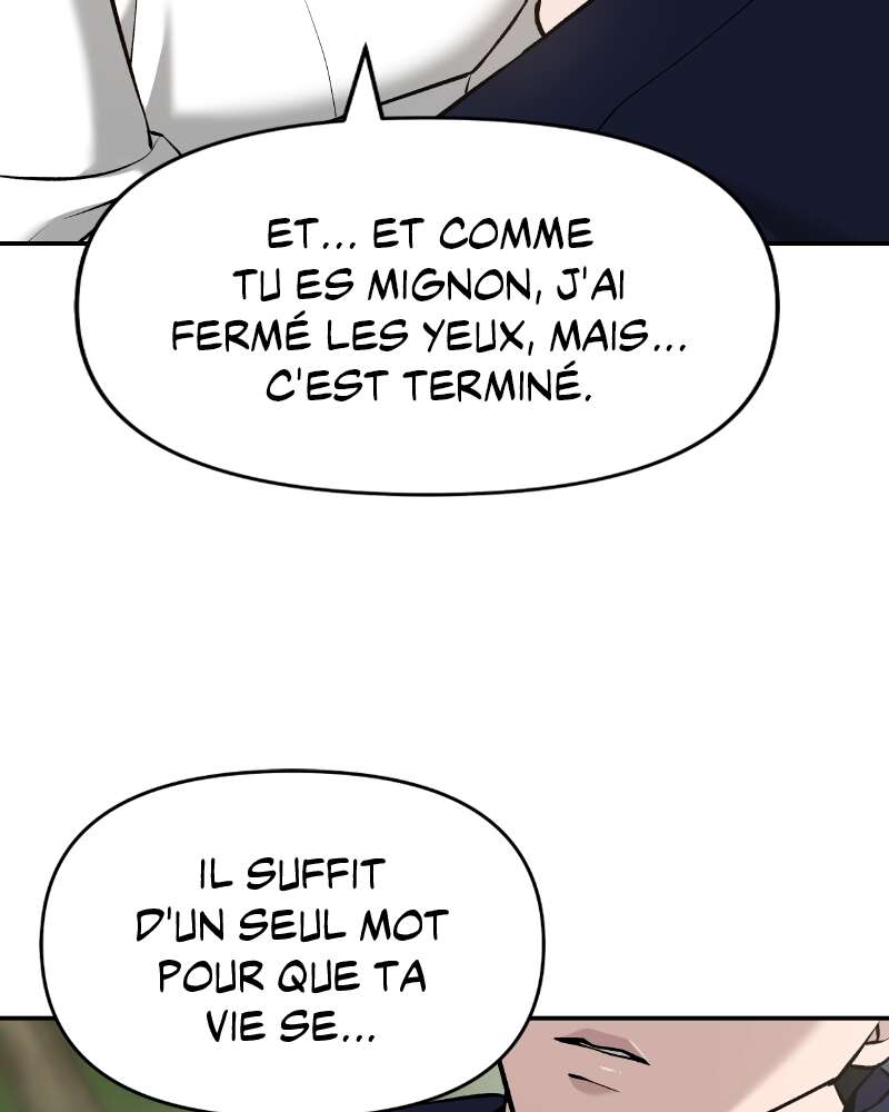 The Bully in Charge Chapitre 25 - Page 127