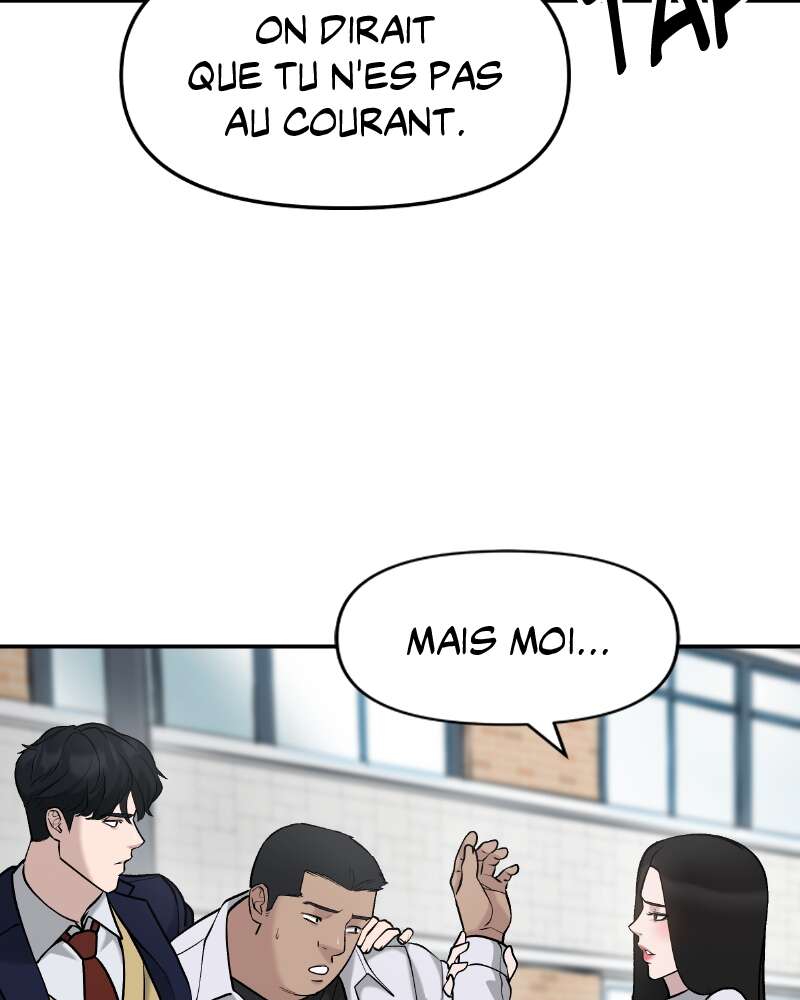 The Bully in Charge Chapitre 25 - Page 13