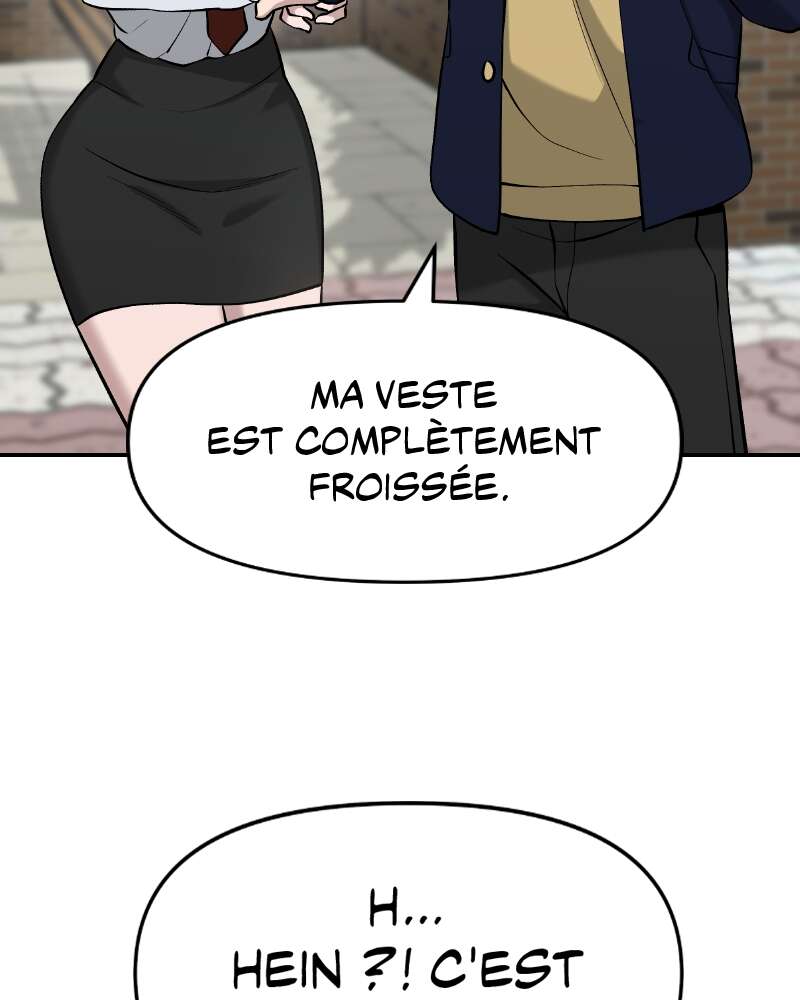 The Bully in Charge Chapitre 25 - Page 130