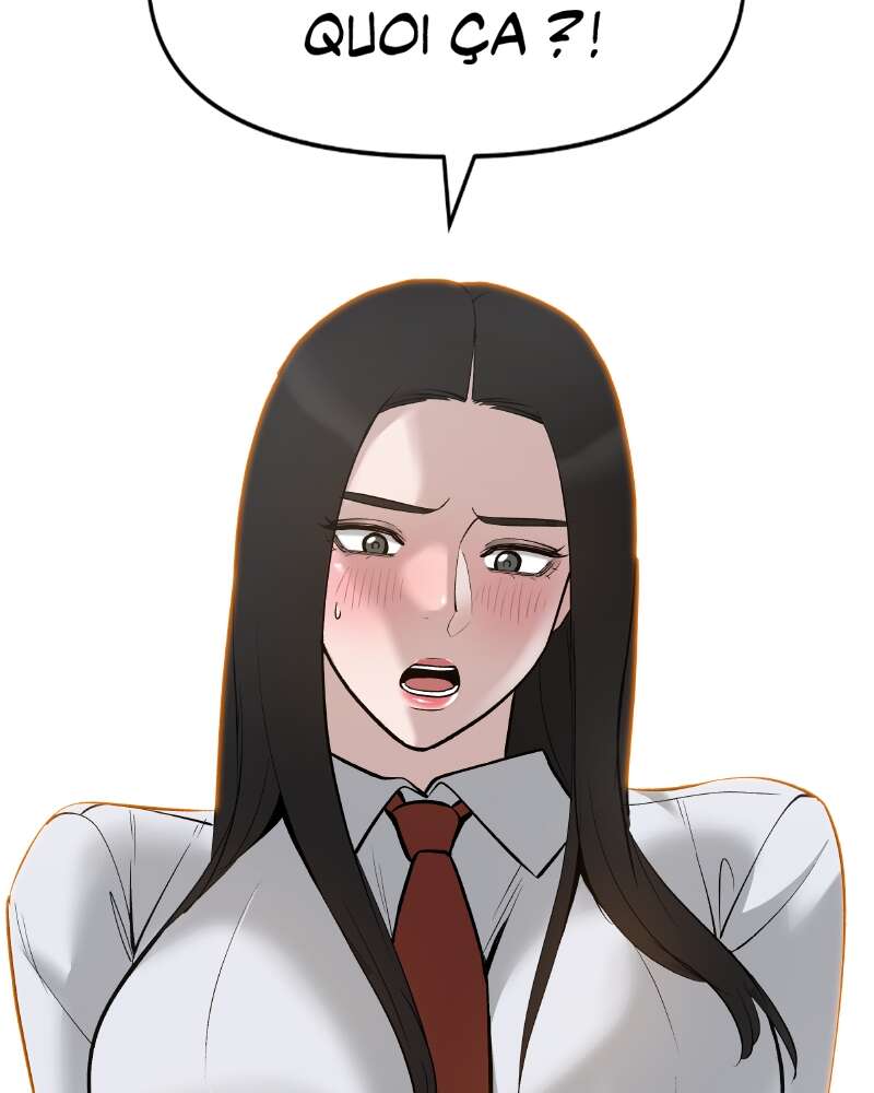 The Bully in Charge Chapitre 25 - Page 131