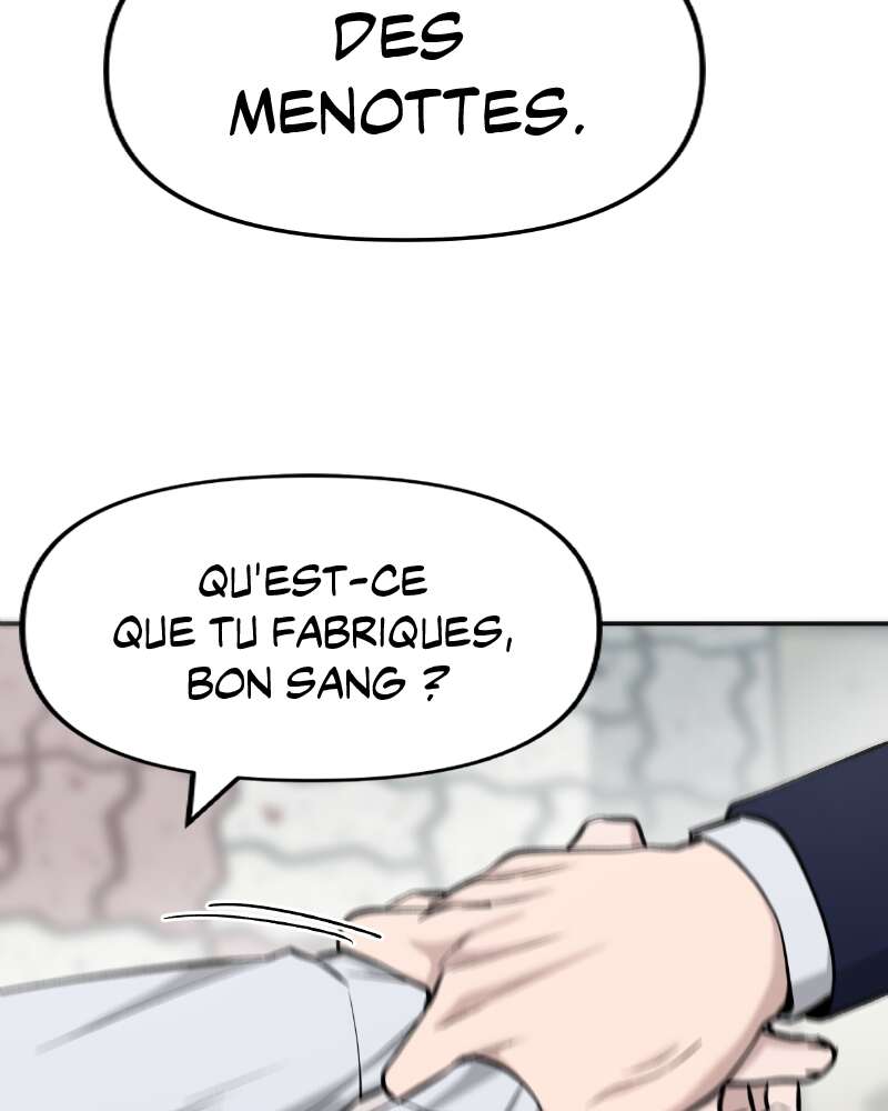 The Bully in Charge Chapitre 25 - Page 133