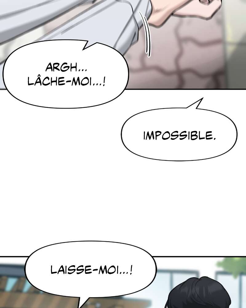 The Bully in Charge Chapitre 25 - Page 134