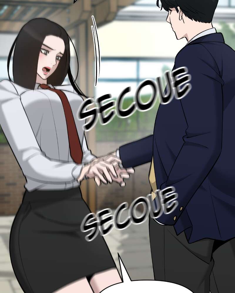 The Bully in Charge Chapitre 25 - Page 135