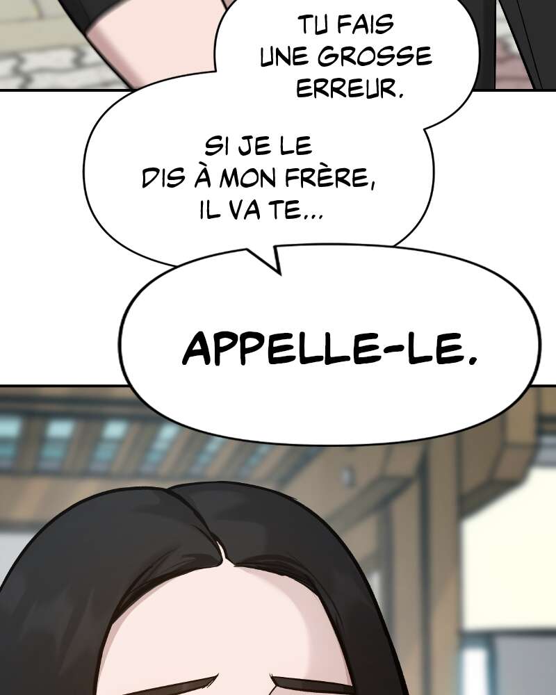 The Bully in Charge Chapitre 25 - Page 136