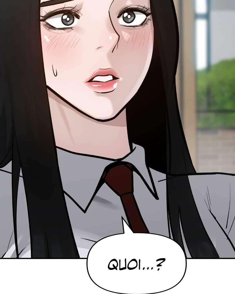 The Bully in Charge Chapitre 25 - Page 137