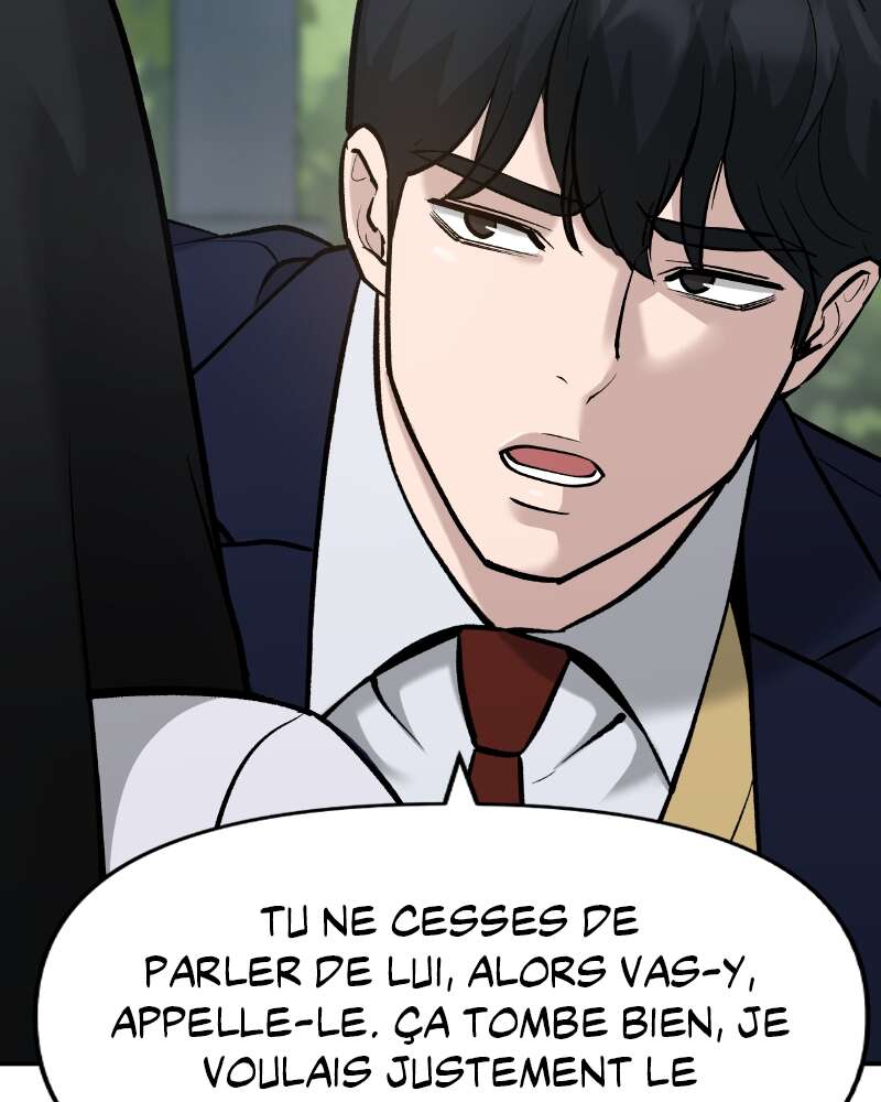 The Bully in Charge Chapitre 25 - Page 139