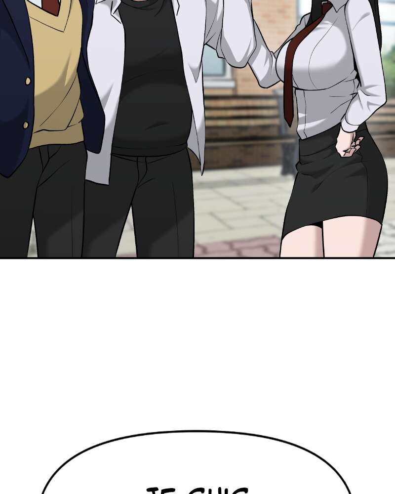The Bully in Charge Chapitre 25 - Page 14