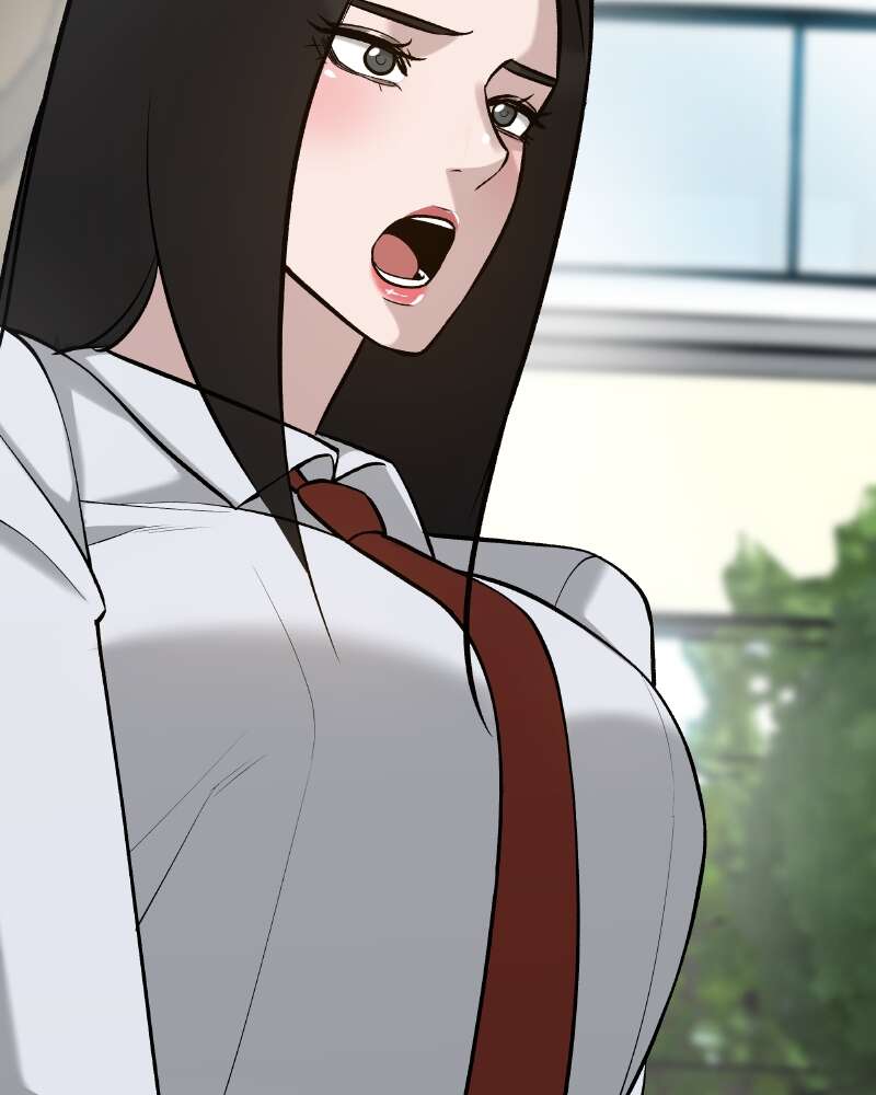 The Bully in Charge Chapitre 25 - Page 141