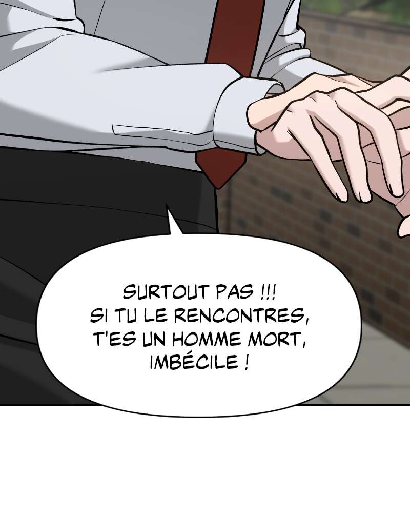 The Bully in Charge Chapitre 25 - Page 142