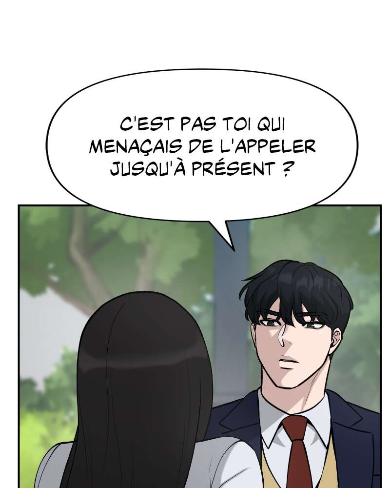 The Bully in Charge Chapitre 25 - Page 143