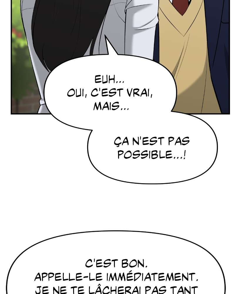 The Bully in Charge Chapitre 25 - Page 144