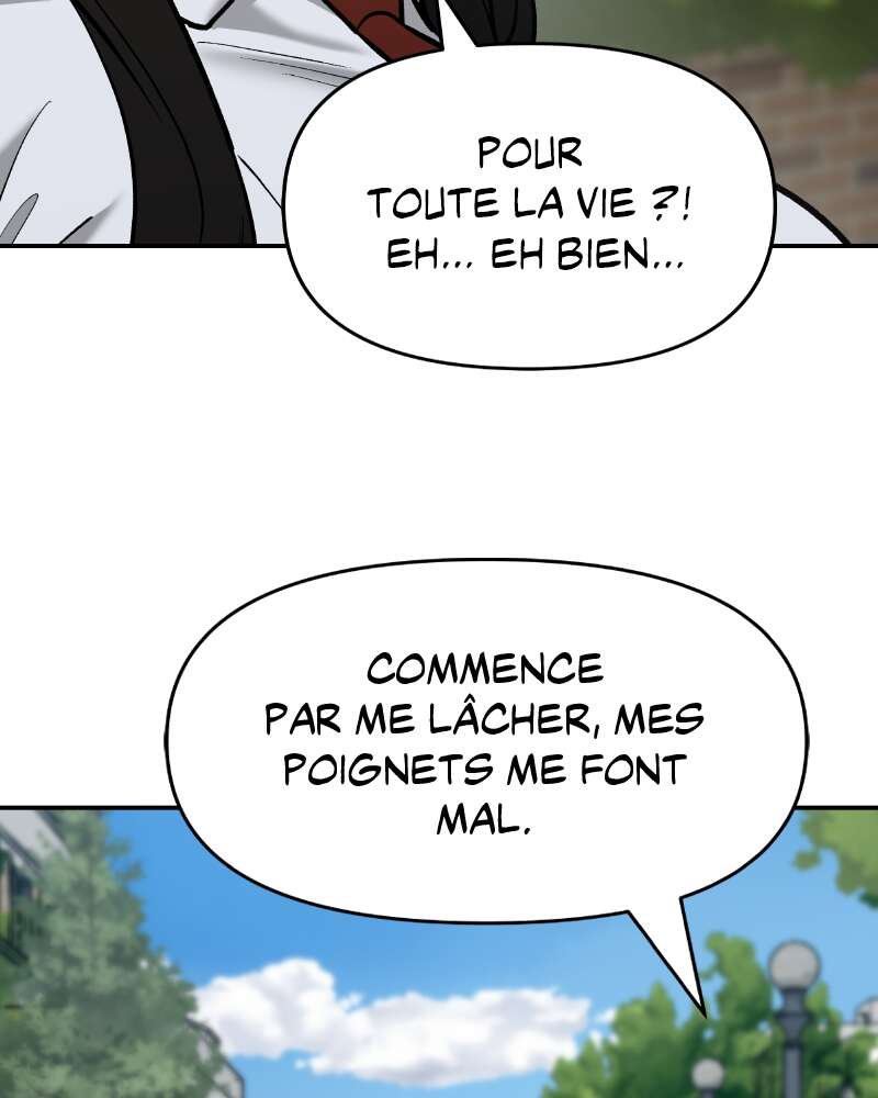 The Bully in Charge Chapitre 25 - Page 146