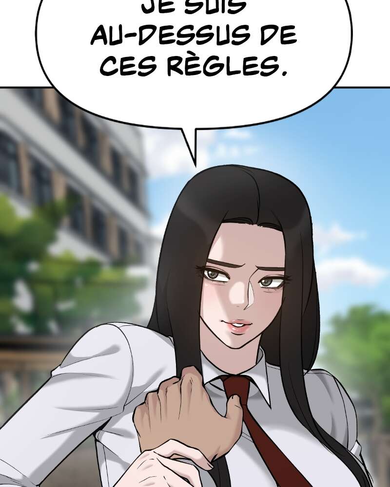 The Bully in Charge Chapitre 25 - Page 15