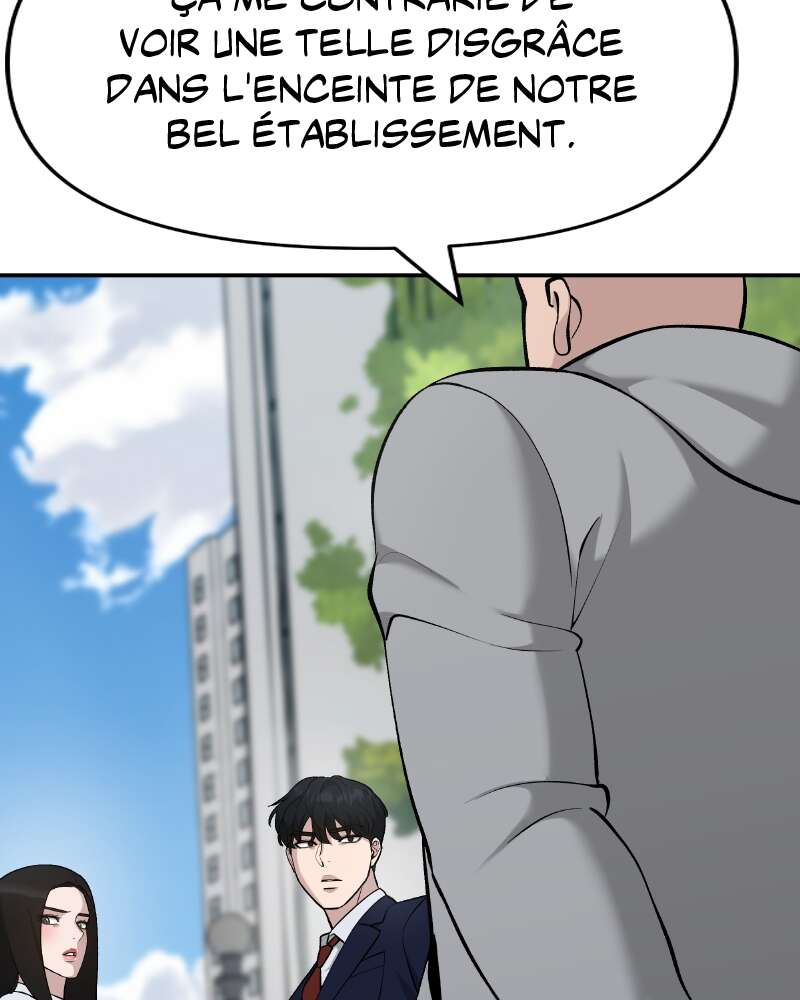 The Bully in Charge Chapitre 25 - Page 153