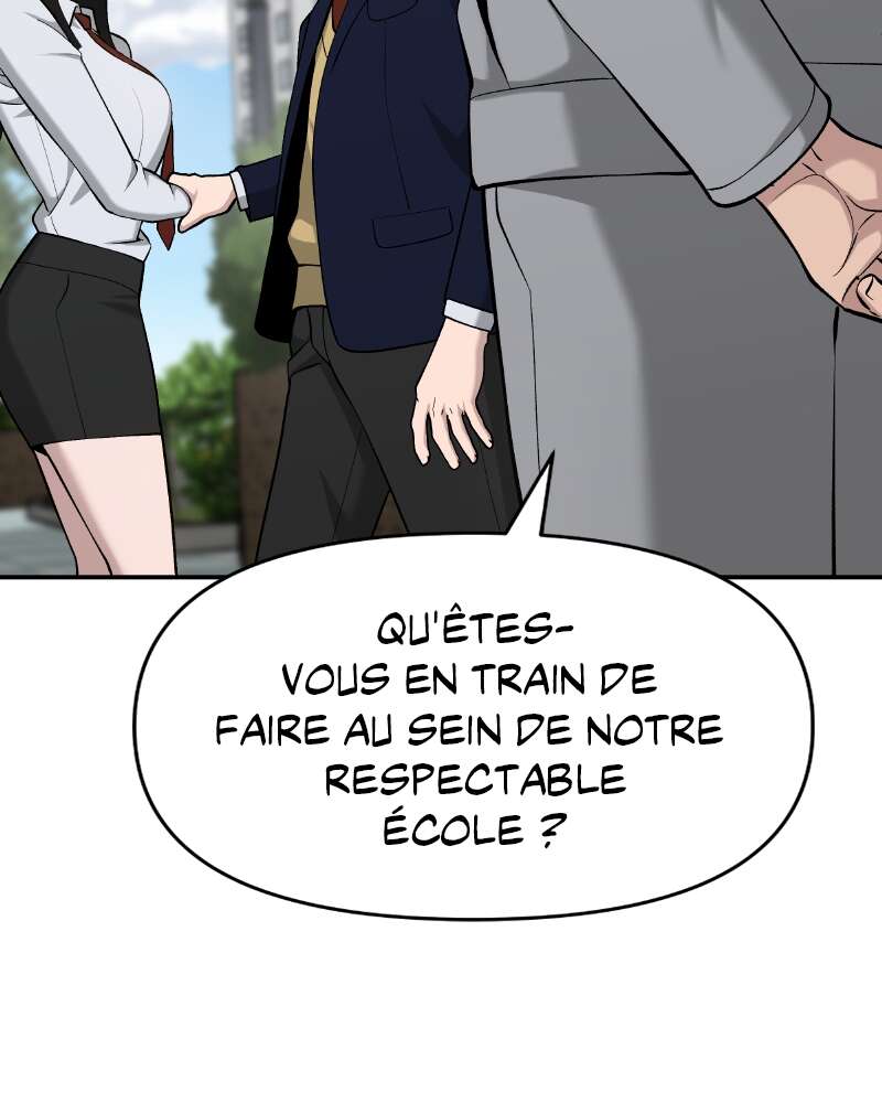 The Bully in Charge Chapitre 25 - Page 154