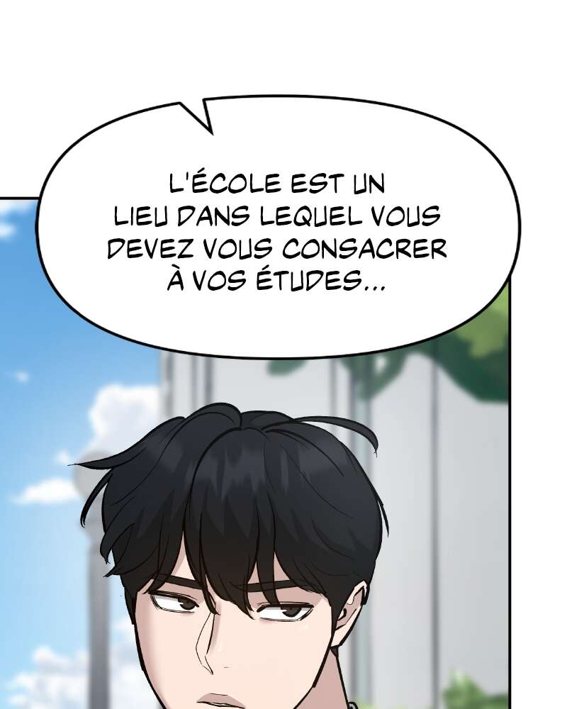 The Bully in Charge Chapitre 25 - Page 155