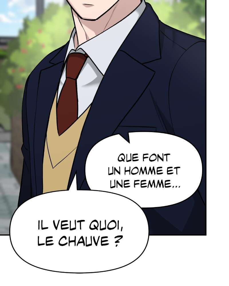 The Bully in Charge Chapitre 25 - Page 156