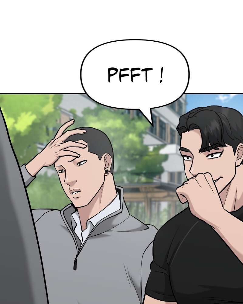 The Bully in Charge Chapitre 25 - Page 157