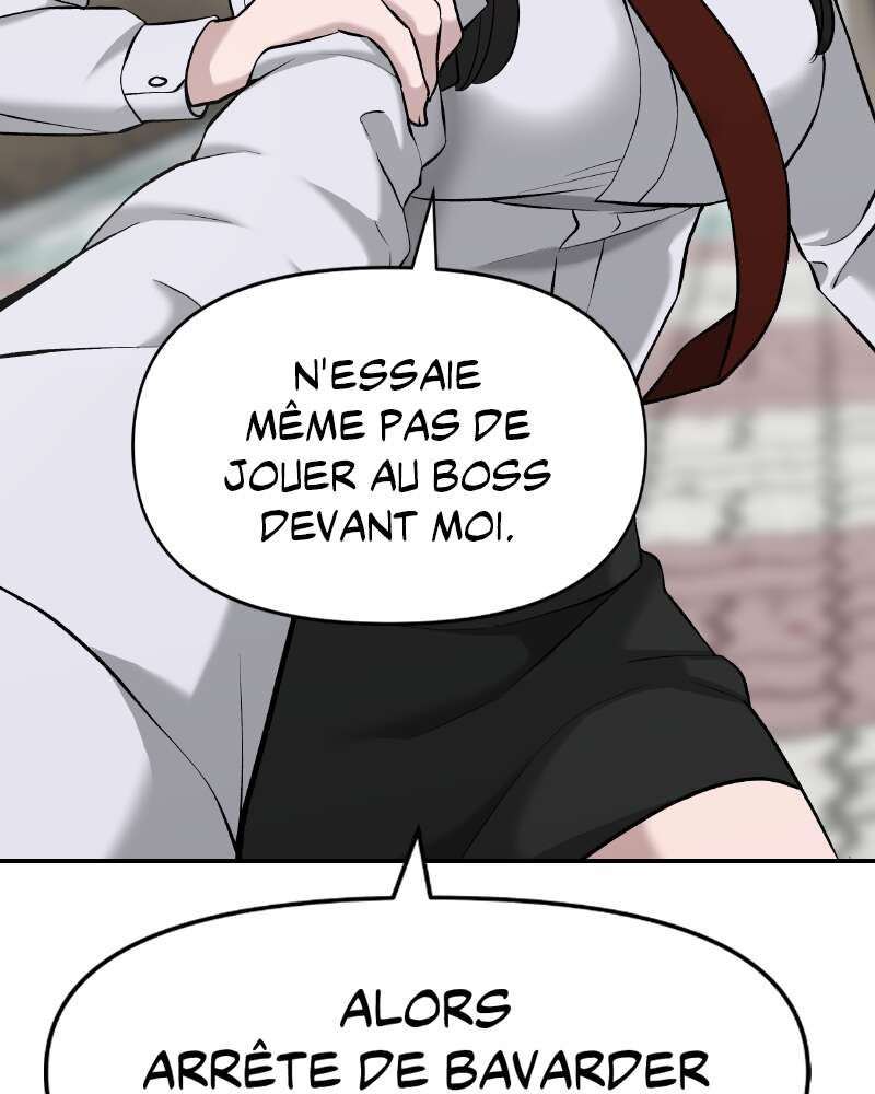 The Bully in Charge Chapitre 25 - Page 16