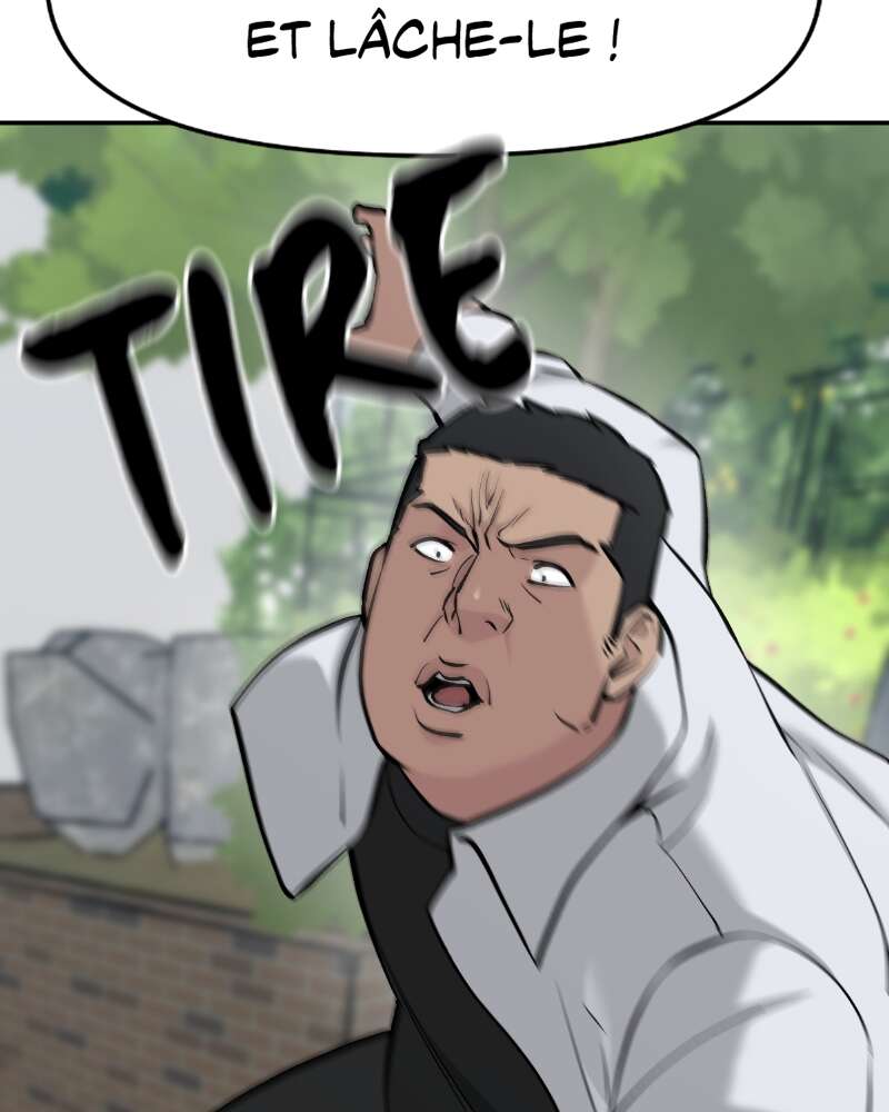 The Bully in Charge Chapitre 25 - Page 17